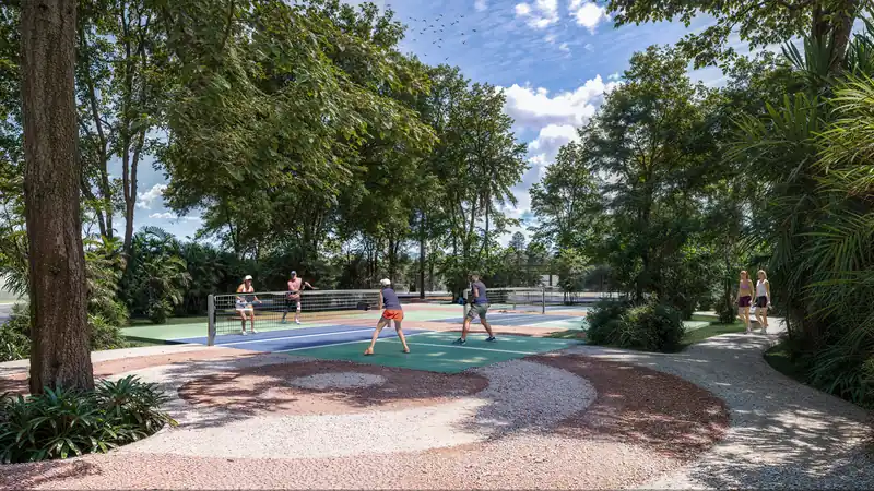 Canchas deportivas en Recinto Valladolid